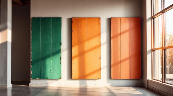 10 idées créatives pour sublimer vos murs avec des panneaux