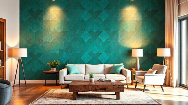 10 idées créatives pour sublimer vos murs avec des panneaux