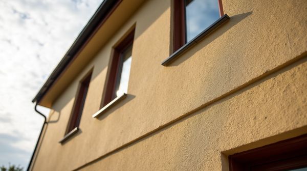 Améliorez votre confort thermique avec l'isolation thermique par l'extérieur