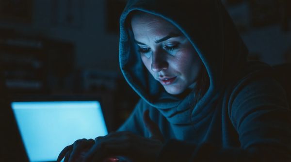 Découvrez les avantages des discussions anonymes en ligne