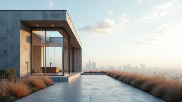 Des solutions plastiques innovantes pour vos projets de construction