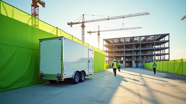 Des solutions plastiques innovantes pour vos projets de construction