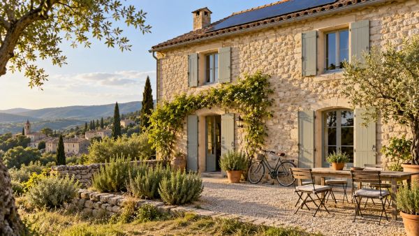 Guide étape par étape pour une rénovation écoénergétique réussie