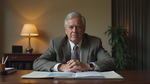 Impôt successoral : une charge cachée dans la transmission