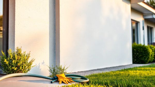 Meilleures techniques pour un nettoyage extérieur impeccable