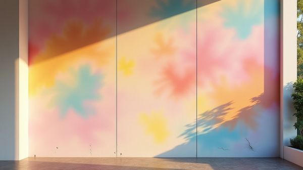 Panneau mural : la touche décorative qui change tout !