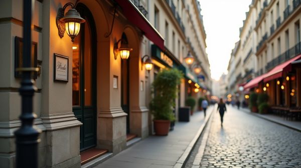 Partez à la découverte des meilleurs hôtels dans le 5e arrondissement de Paris