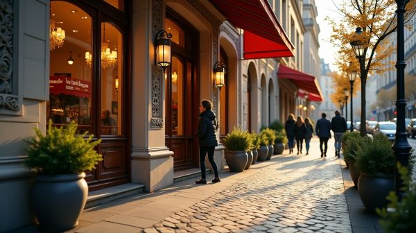 Partez à la découverte des meilleurs hôtels dans le 5e arrondissement de Paris