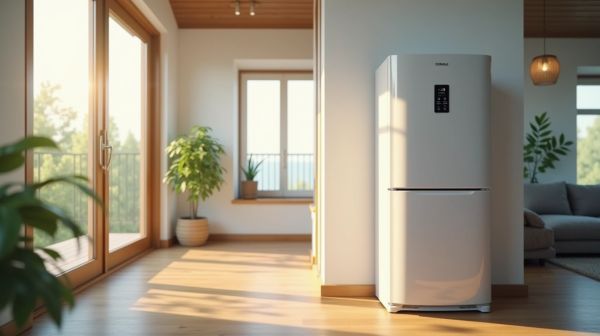 Réussir une rénovation d'ampleur pour des économies d'énergie
