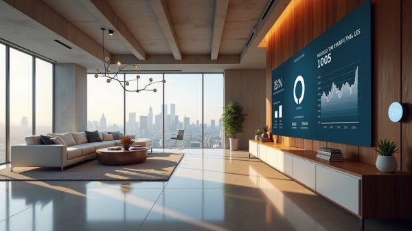 Réussir une rénovation d'ampleur pour des économies d'énergie