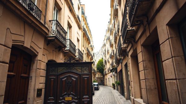 Sélection des hôtels incontournables du 5e arrondissement de Paris