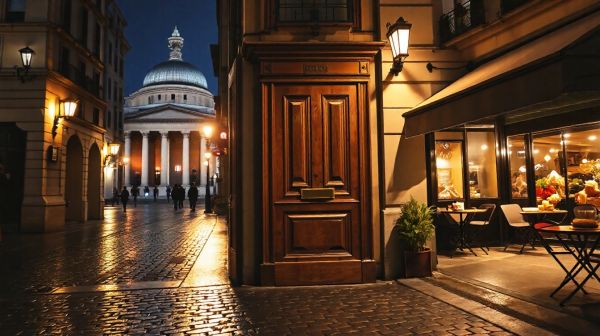 Sélection des hôtels incontournables du 5e arrondissement de Paris