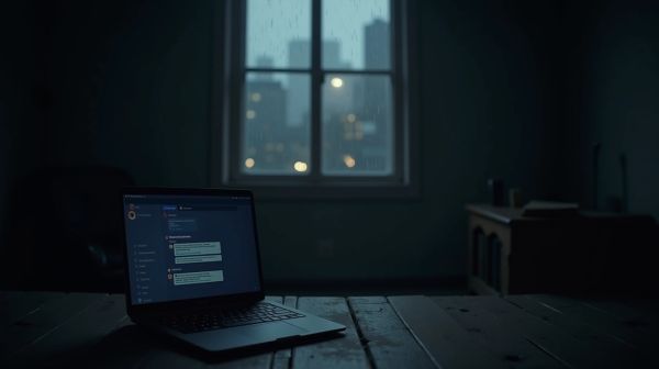 Tchat gratuit : vivez des rencontres anonymes et instantanées