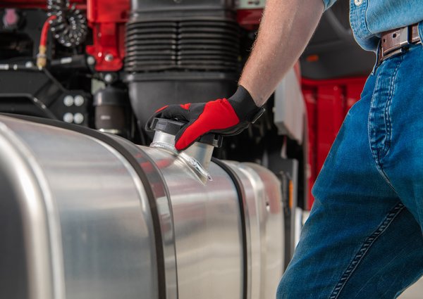 Cuve fioul 1000 litres : sécurité et efficacité à petit prix