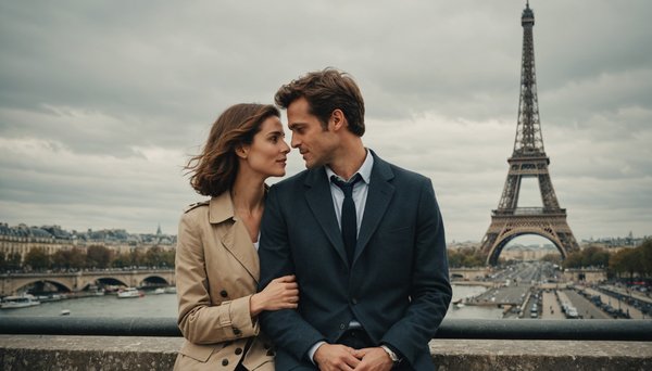 Les chansons d'amour française incontournables pour vos émotions