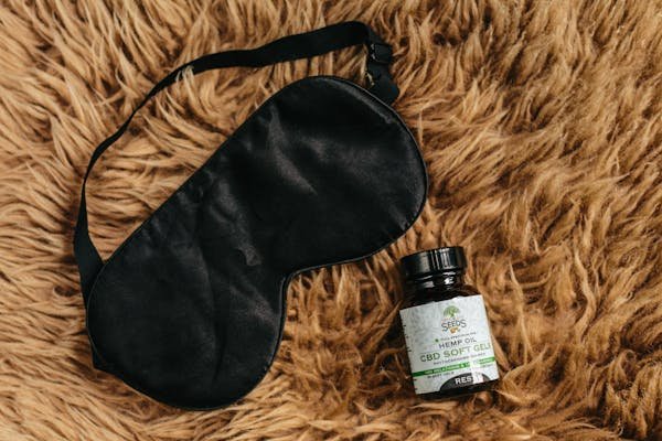CBD et sommeil : comment le cannabidiol favorise le repos