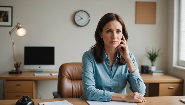 Que faire quand une femme annule votre rendez-vous ?