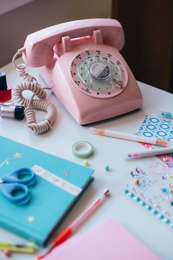 Explorez les carrières fascinantes du téléphone rose emploi